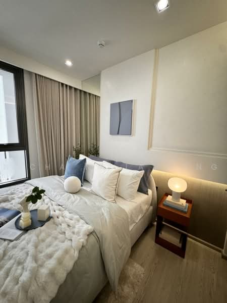 Reference Ekkamai, Bangkok, 65 Sukhumvit Road, Khlong Tan Nua, Watthana, Bangkok, 1 Bedroom, 35 sqm, Condo For Sale, by Nicha Na Lampang, 500483233 - DDproperty.com