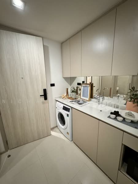 Reference Ekkamai, Bangkok, 65 Sukhumvit Road, Khlong Tan Nua, Watthana, Bangkok, 1 Bedroom, 35 sqm, Condo For Sale, by Nicha Na Lampang, 500483233 - DDproperty.com
