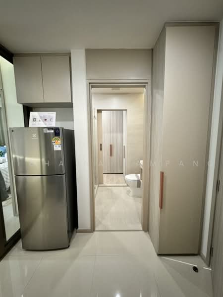 Reference Ekkamai, Bangkok, 65 Sukhumvit Road, Khlong Tan Nua, Watthana, Bangkok, 1 Bedroom, 35 sqm, Condo For Sale, by Nicha Na Lampang, 500483233 - DDproperty.com
