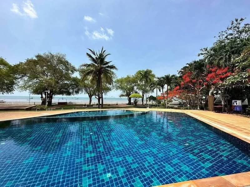 Bang Saray Condo, Chon Buri (Pattaya), 1 บางเสร่, Bang Sa-re, Sattahip, Chon Buri (Pattaya), 2 Bedrooms, 110 sqm, Condo For Sale, by Thanyalag Chanchodtanakul, 500483234 - DDproperty.com