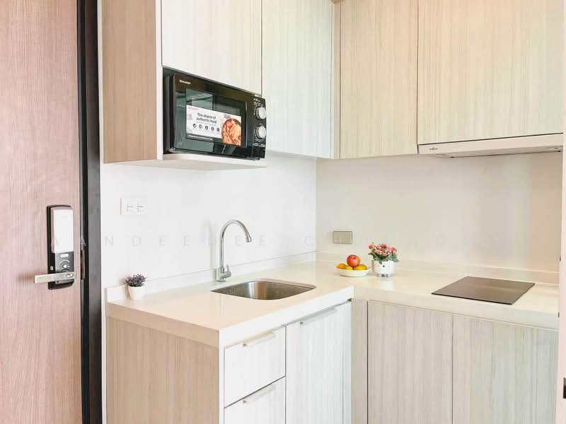 The Prio Signature Condo, Chiang Mai, 209 30 Wua Lai Rd, Pa Daet, Muang Chiang Mai, Chiang Mai, 1 Bedroom, 39 sqm, Condo For Rent, by Baandeedee Chiangmai, 500483236 - DDproperty.com