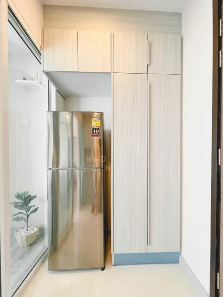 The Prio Signature Condo : เดอะ พรีโอ ซิกเนเจอร์, เชียงใหม่, 209 30 ถ.วัวลาย, ป่าแดด, เมืองเชียงใหม่, เชียงใหม่, 39 ตร.ม., คอนโด ให้เช่า, โดย Baandeedee Chiangmai, 500483236 - DDproperty.com