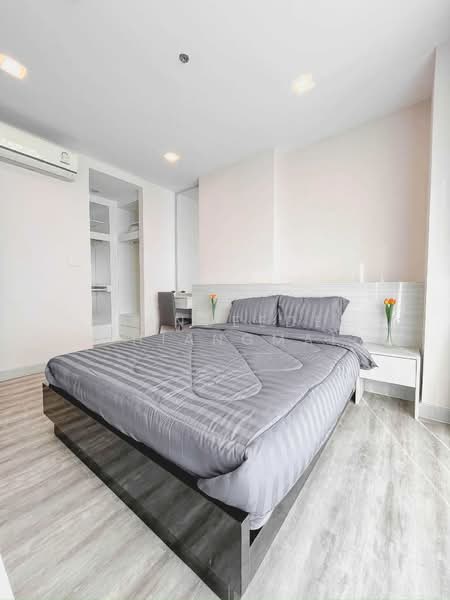 The Prio Signature Condo : เดอะ พรีโอ ซิกเนเจอร์, เชียงใหม่, 209 30 ถ.วัวลาย, ป่าแดด, เมืองเชียงใหม่, เชียงใหม่, 39 ตร.ม., คอนโด ให้เช่า, โดย Baandeedee Chiangmai, 500483236 - DDproperty.com