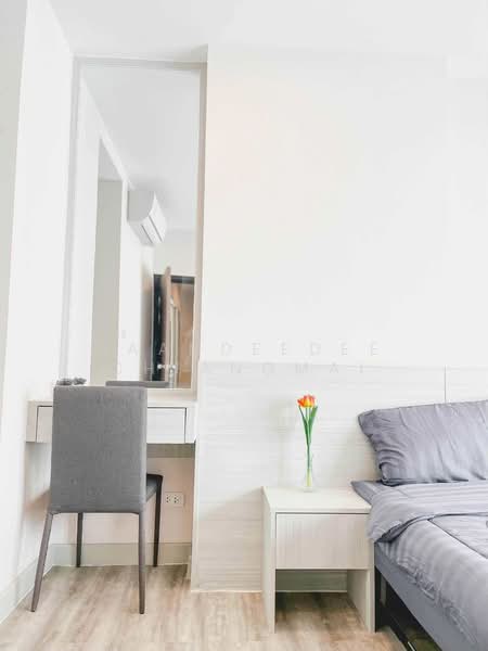 The Prio Signature Condo : เดอะ พรีโอ ซิกเนเจอร์, เชียงใหม่, 209 30 ถ.วัวลาย, ป่าแดด, เมืองเชียงใหม่, เชียงใหม่, 39 ตร.ม., คอนโด ให้เช่า, โดย Baandeedee Chiangmai, 500483236 - DDproperty.com