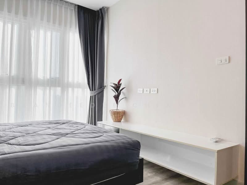 The Prio Signature Condo, Chiang Mai, 209 30 Wua Lai Rd, Pa Daet, Muang Chiang Mai, Chiang Mai, 1 Bedroom, 39 sqm, Condo For Rent, by Baandeedee Chiangmai, 500483236 - DDproperty.com