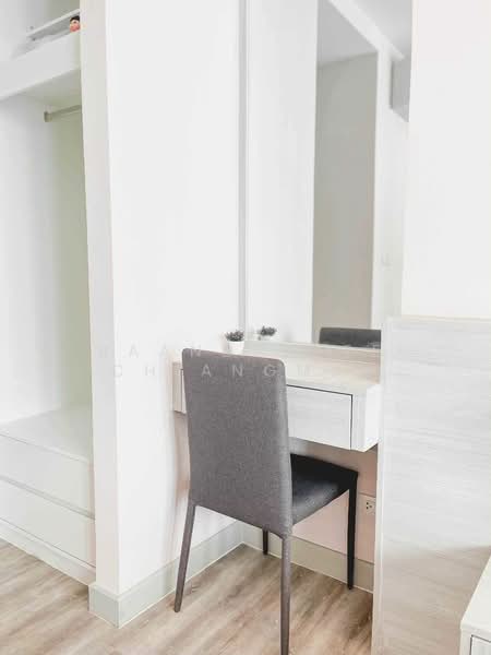 The Prio Signature Condo : เดอะ พรีโอ ซิกเนเจอร์, เชียงใหม่, 209 30 ถ.วัวลาย, ป่าแดด, เมืองเชียงใหม่, เชียงใหม่, 39 ตร.ม., คอนโด ให้เช่า, โดย Baandeedee Chiangmai, 500483236 - DDproperty.com