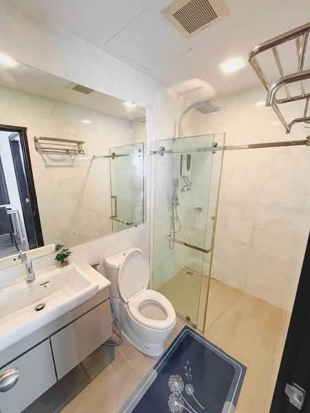 The Prio Signature Condo : เดอะ พรีโอ ซิกเนเจอร์, เชียงใหม่, 209 30 ถ.วัวลาย, ป่าแดด, เมืองเชียงใหม่, เชียงใหม่, 39 ตร.ม., คอนโด ให้เช่า, โดย Baandeedee Chiangmai, 500483236 - DDproperty.com