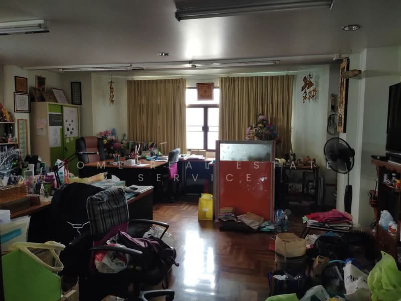 Sailom Home Office, Bangkok, Samsen Nai, Phaya Thai, Bangkok, 5 Bedrooms, 300 sqm, Townhouse For Sale, by HOME Real Estate Service, 500483238 - DDproperty.com