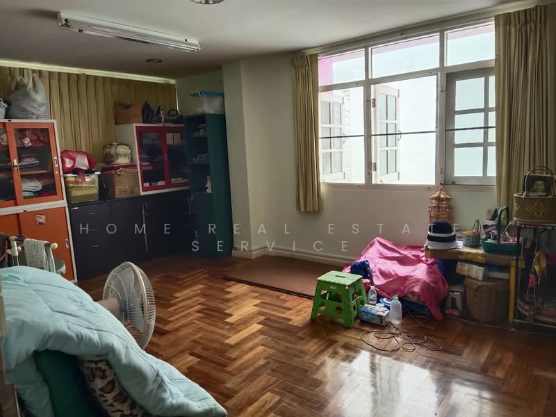 Sailom Home Office, Bangkok, Samsen Nai, Phaya Thai, Bangkok, 5 Bedrooms, 300 sqm, Townhouse For Sale, by HOME Real Estate Service, 500483238 - DDproperty.com