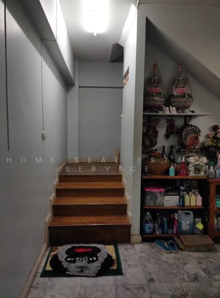 Sailom Home Office, Bangkok, Samsen Nai, Phaya Thai, Bangkok, 5 Bedrooms, 300 sqm, Townhouse For Sale, by HOME Real Estate Service, 500483238 - DDproperty.com