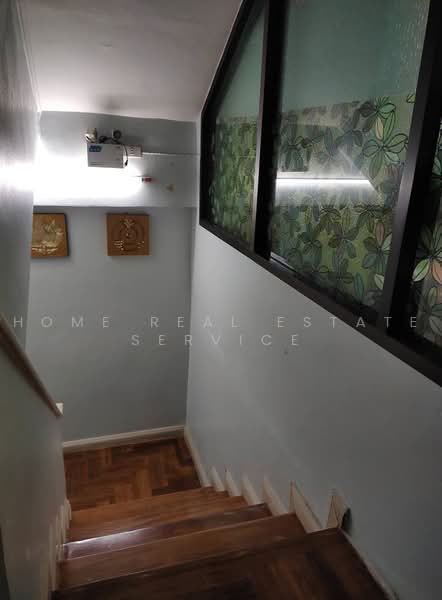 Sailom Home Office, Bangkok, Samsen Nai, Phaya Thai, Bangkok, 5 Bedrooms, 300 sqm, Townhouse For Sale, by HOME Real Estate Service, 500483238 - DDproperty.com