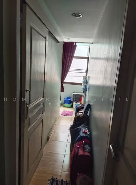 Sailom Home Office, Bangkok, Samsen Nai, Phaya Thai, Bangkok, 5 Bedrooms, 300 sqm, Townhouse For Sale, by HOME Real Estate Service, 500483238 - DDproperty.com
