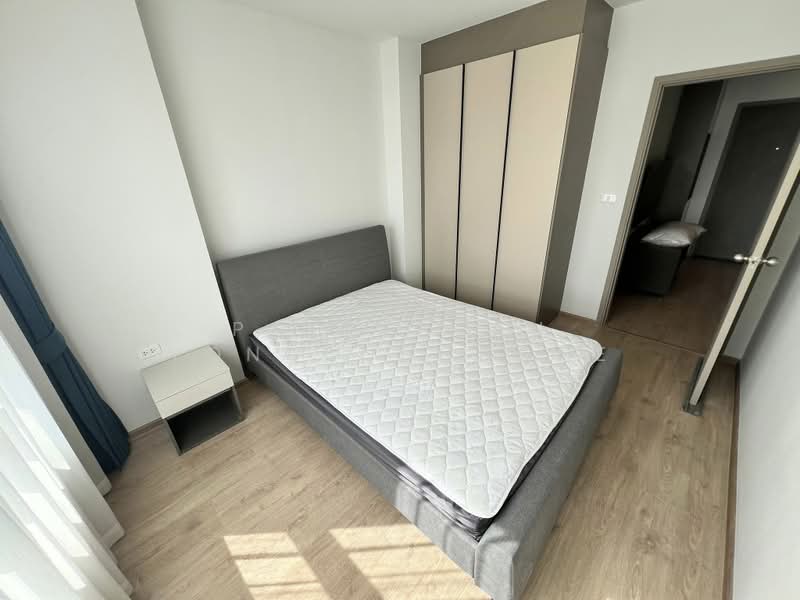 IDEO Rama 9-Asoke, Bangkok, Rama 9 Road, Huai Khwang, Bangkok, 1 Bedroom, 35 sqm, Condo For Rent, by Pattaporn Yongsungnone, 500483239 - DDproperty.com