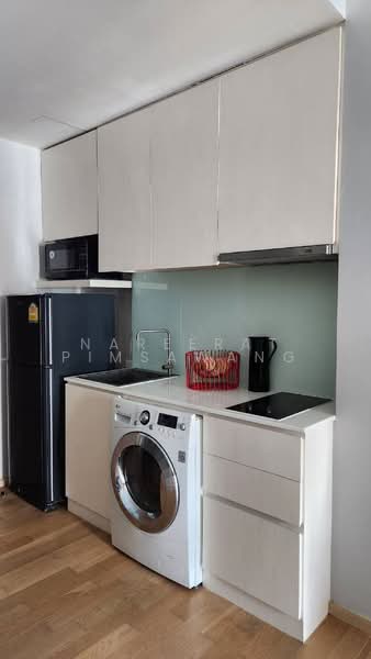 Noble Reveal, Bangkok, 36 Soi Sukhumvit 63, Ekamai Road, Phra Kanong Nua, Watthana, Bangkok, 1 Bedroom, 45 sqm, Condo For Sale, by YU RISE CO., LTD., 500483240 - DDproperty.com