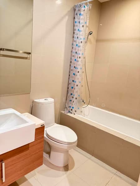 Noble Reveal, Bangkok, 36 Soi Sukhumvit 63, Ekamai Road, Phra Kanong Nua, Watthana, Bangkok, 1 Bedroom, 45 sqm, Condo For Sale, by YU RISE CO., LTD., 500483240 - DDproperty.com