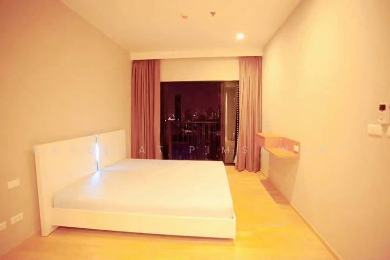 Noble Reveal, Bangkok, 36 Soi Sukhumvit 63, Ekamai Road, Phra Kanong Nua, Watthana, Bangkok, 1 Bedroom, 45 sqm, Condo For Sale, by YU RISE CO., LTD., 500483240 - DDproperty.com