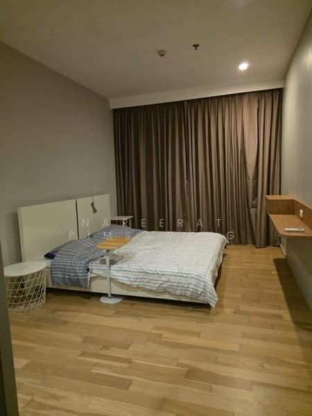 Noble Reveal, Bangkok, 36 Soi Sukhumvit 63, Ekamai Road, Phra Kanong Nua, Watthana, Bangkok, 1 Bedroom, 45 sqm, Condo For Sale, by YU RISE CO., LTD., 500483240 - DDproperty.com