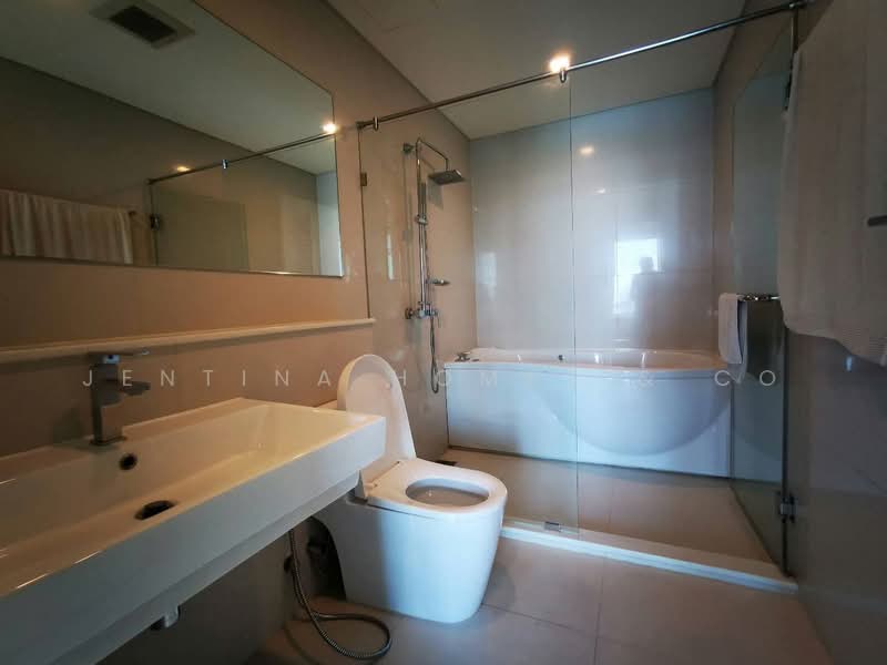 Ivy Thonglor, Bangkok, 889 Thonglor Road, Khlong Tan Nua, Watthana, Bangkok, 1 Bedroom, 43 sqm, Condo For Rent, by Jentina Homes & Co, 500483242 - DDproperty.com