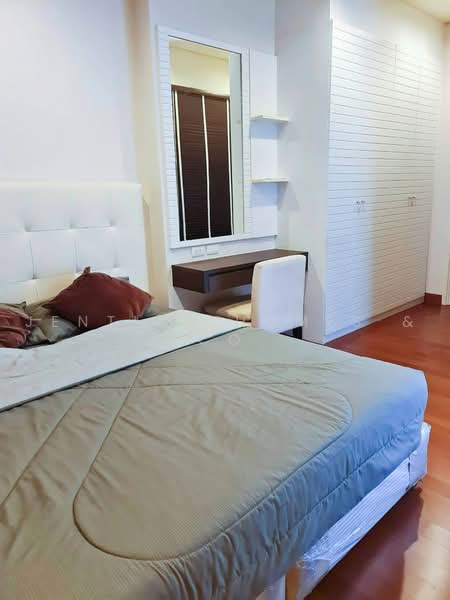 Ivy Thonglor, Bangkok, 889 Thonglor Road, Khlong Tan Nua, Watthana, Bangkok, 1 Bedroom, 43 sqm, Condo For Rent, by Jentina Homes & Co, 500483242 - DDproperty.com