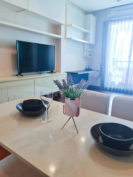 Ivy Thonglor, Bangkok, 889 Thonglor Road, Khlong Tan Nua, Watthana, Bangkok, 1 Bedroom, 43 sqm, Condo For Rent, by Jentina Homes & Co, 500483242 - DDproperty.com