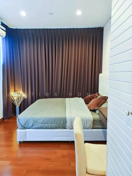 Ivy Thonglor, Bangkok, 889 Thonglor Road, Khlong Tan Nua, Watthana, Bangkok, 1 Bedroom, 43 sqm, Condo For Rent, by Jentina Homes & Co, 500483242 - DDproperty.com
