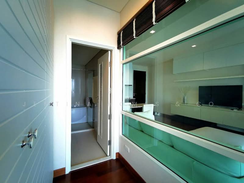 Ivy Thonglor, Bangkok, 889 Thonglor Road, Khlong Tan Nua, Watthana, Bangkok, 1 Bedroom, 43 sqm, Condo For Rent, by Jentina Homes & Co, 500483242 - DDproperty.com