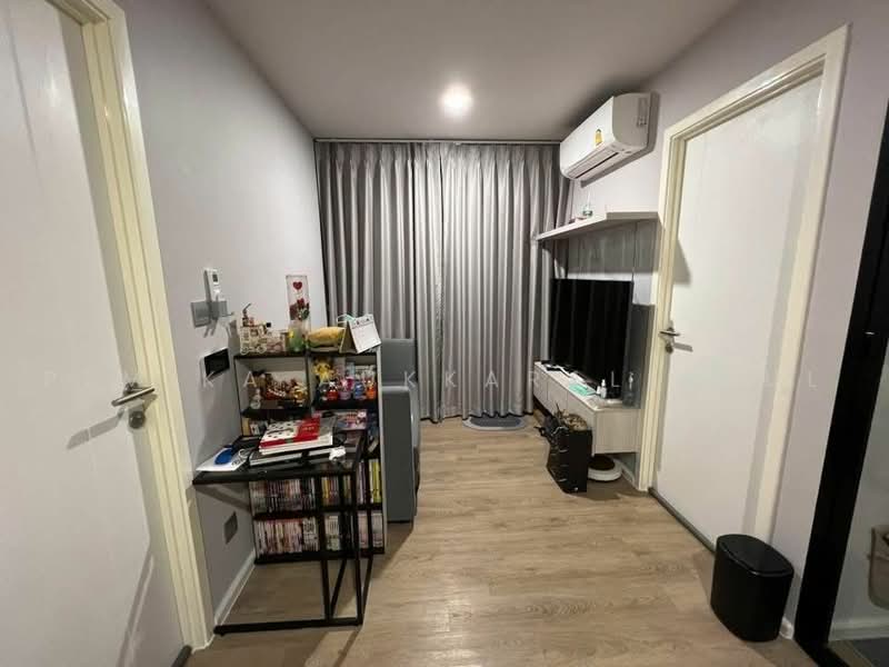 Ivory Ratchada-Ladprao, Bangkok, Soi Ratchadaphisek 32 Ratchadaphisek Road, Chan Kasem, Chatuchak, Bangkok, 1 Bedroom, 35 sqm, Condo For Sale, by Pemika Aukkaraleekul, 500483244 - DDproperty.com