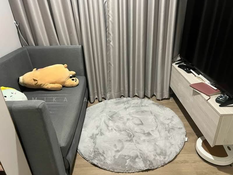 Ivory Ratchada-Ladprao, Bangkok, Soi Ratchadaphisek 32 Ratchadaphisek Road, Chan Kasem, Chatuchak, Bangkok, 1 Bedroom, 35 sqm, Condo For Sale, by Pemika Aukkaraleekul, 500483244 - DDproperty.com