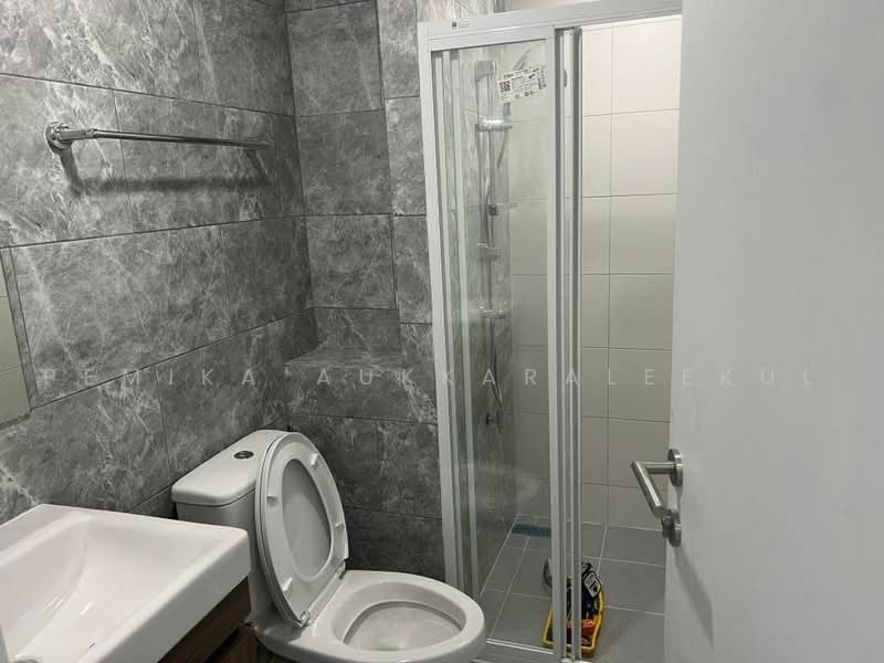 Ivory Ratchada-Ladprao, Bangkok, Soi Ratchadaphisek 32 Ratchadaphisek Road, Chan Kasem, Chatuchak, Bangkok, 1 Bedroom, 35 sqm, Condo For Sale, by Pemika Aukkaraleekul, 500483244 - DDproperty.com