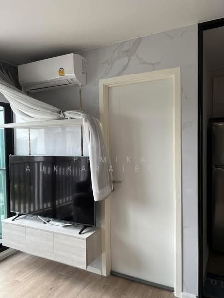Ivory Ratchada-Ladprao, Bangkok, Soi Ratchadaphisek 32 Ratchadaphisek Road, Chan Kasem, Chatuchak, Bangkok, 1 Bedroom, 35 sqm, Condo For Sale, by Pemika Aukkaraleekul, 500483244 - DDproperty.com