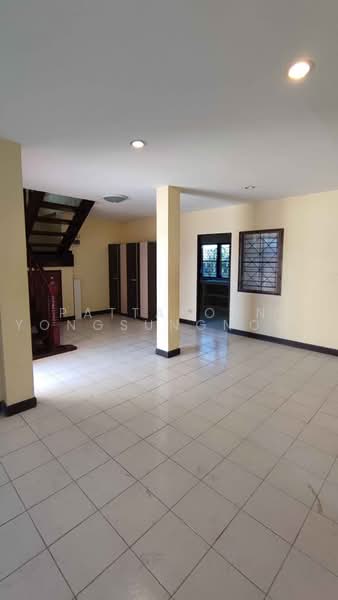 5-BR House, Bangkok, Khok Faed, Nong Chok, Bangkok, 5 Bedrooms, 410 sqm, Single Detached House For Sale, by Pattaporn Yongsungnone, 500483246 - DDproperty.com