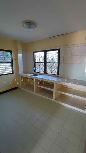 5-BR House, Bangkok, Khok Faed, Nong Chok, Bangkok, 5 Bedrooms, 410 sqm, Single Detached House For Sale, by Pattaporn Yongsungnone, 500483246 - DDproperty.com
