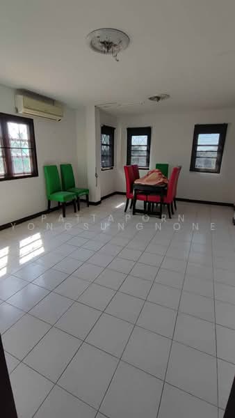 5-BR House, Bangkok, Khok Faed, Nong Chok, Bangkok, 5 Bedrooms, 410 sqm, Single Detached House For Sale, by Pattaporn Yongsungnone, 500483246 - DDproperty.com