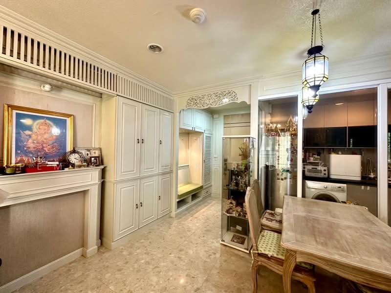 The Crest Ruamrudee, Bangkok, Soi Ruamrudee 2, Witthayu Road, Lumphini, Pathum Wan, Bangkok, 2 Bedrooms, 61 sqm, Condo For Sale, by Pemika Aukkaraleekul, 500483248 - DDproperty.com