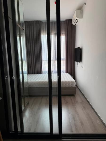Knightsbridge Prime Onnut, Bangkok, Soi On Nut 1/1 Sukhumvit Road77, Phra Kanong Nua, Watthana, Bangkok, 1 Bedroom, 28 sqm, Condo For Rent, by Connex Property, 500483249 - DDproperty.com