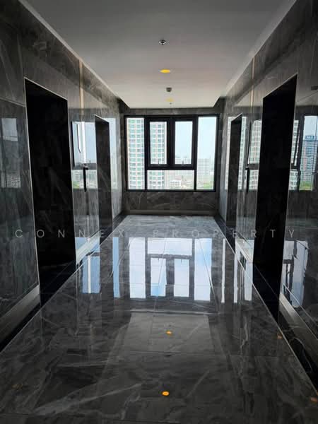 Knightsbridge Prime Onnut, Bangkok, Soi On Nut 1/1 Sukhumvit Road77, Phra Kanong Nua, Watthana, Bangkok, 1 Bedroom, 28 sqm, Condo For Rent, by Connex Property, 500483249 - DDproperty.com