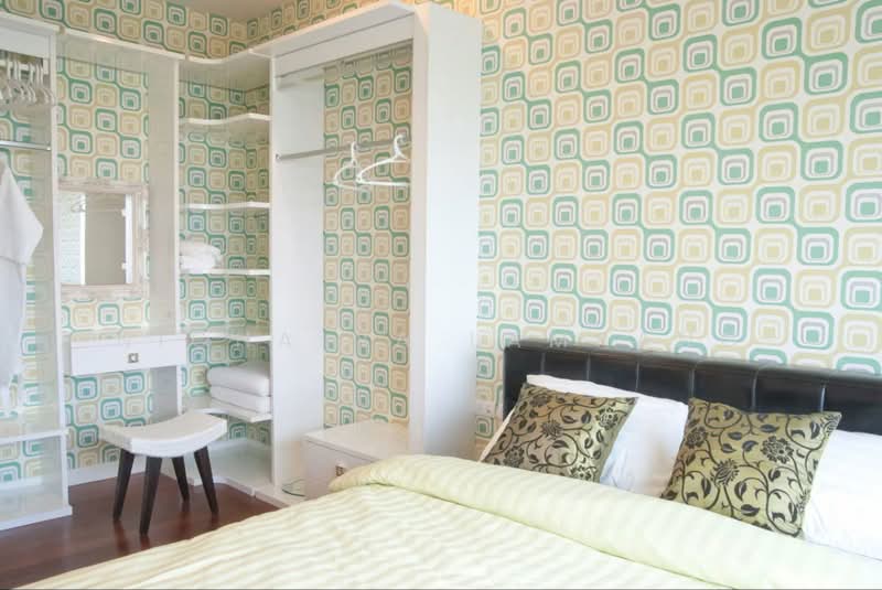 Circle Condominium, Bangkok, 1674 Soi Petchaburi 36 Petchaburi Road, Makkasan, Ratchathewi, Bangkok, Studio, 44 sqm, Condo For Sale, by Nicha Na Lampang, 500483250 - DDproperty.com