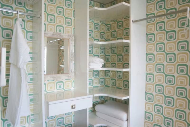Circle Condominium, Bangkok, 1674 Soi Petchaburi 36 Petchaburi Road, Makkasan, Ratchathewi, Bangkok, Studio, 44 sqm, Condo For Sale, by Nicha Na Lampang, 500483250 - DDproperty.com