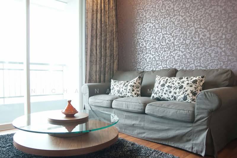 Circle Condominium, Bangkok, 1674 Soi Petchaburi 36 Petchaburi Road, Makkasan, Ratchathewi, Bangkok, Studio, 44 sqm, Condo For Sale, by Nicha Na Lampang, 500483250 - DDproperty.com