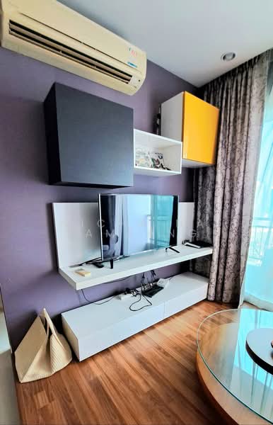 Circle Condominium, Bangkok, 1674 Soi Petchaburi 36 Petchaburi Road, Makkasan, Ratchathewi, Bangkok, Studio, 44 sqm, Condo For Sale, by Nicha Na Lampang, 500483250 - DDproperty.com
