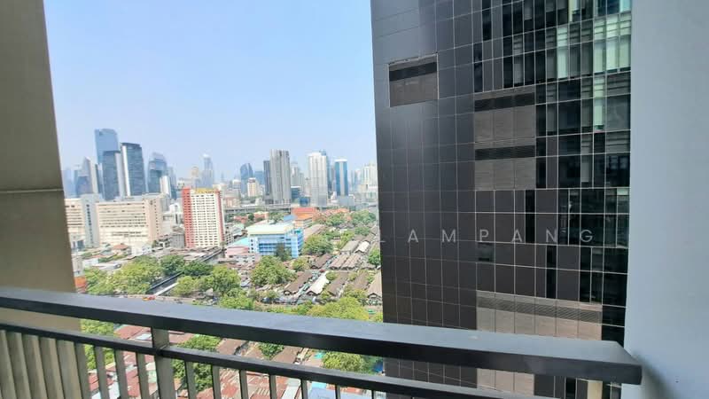 Circle Condominium : เซอร์เคิล คอนโดมิเนียม, กรุงเทพ, 1674 ซอยเพชรบุรี 36 ถนนเพชรบุรี, มักกะสัน, ราชเทวี, กรุงเทพ, 44 ตร.ม., คอนโด ขาย, โดย Nicha Na Lampang, 500483250 - DDproperty.com