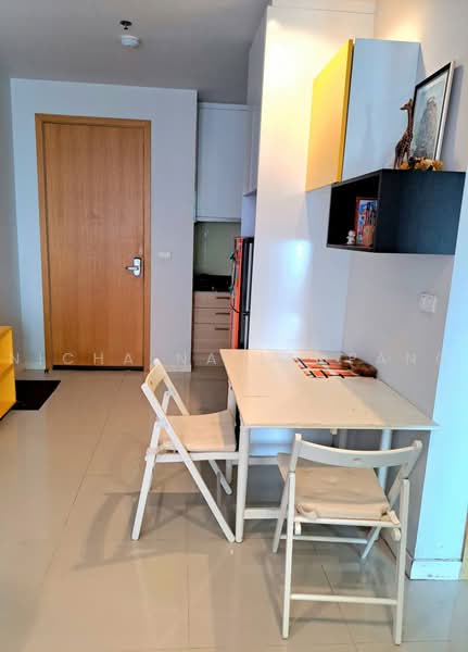 Circle Condominium, Bangkok, 1674 Soi Petchaburi 36 Petchaburi Road, Makkasan, Ratchathewi, Bangkok, Studio, 44 sqm, Condo For Sale, by Nicha Na Lampang, 500483250 - DDproperty.com