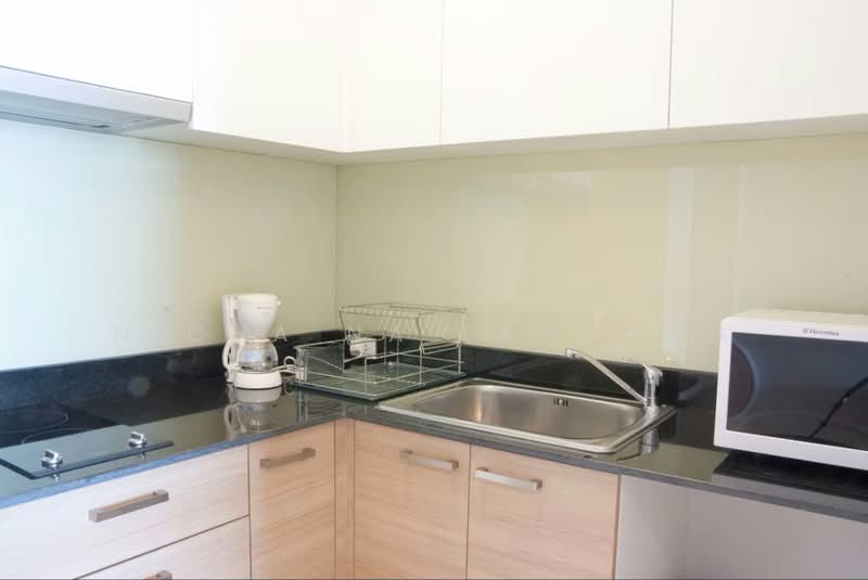 Circle Condominium, Bangkok, 1674 Soi Petchaburi 36 Petchaburi Road, Makkasan, Ratchathewi, Bangkok, Studio, 44 sqm, Condo For Sale, by Nicha Na Lampang, 500483250 - DDproperty.com