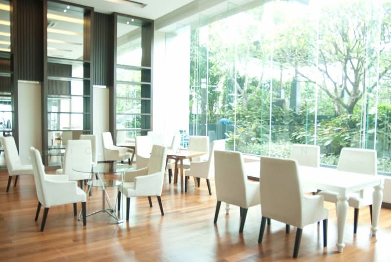 Circle Condominium, Bangkok, 1674 Soi Petchaburi 36 Petchaburi Road, Makkasan, Ratchathewi, Bangkok, Studio, 44 sqm, Condo For Sale, by Nicha Na Lampang, 500483250 - DDproperty.com