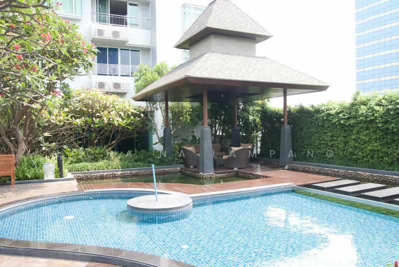 Circle Condominium : เซอร์เคิล คอนโดมิเนียม, กรุงเทพ, 1674 ซอยเพชรบุรี 36 ถนนเพชรบุรี, มักกะสัน, ราชเทวี, กรุงเทพ, 44 ตร.ม., คอนโด ขาย, โดย Nicha Na Lampang, 500483250 - DDproperty.com