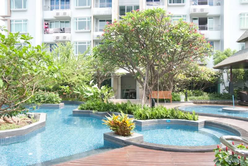 Circle Condominium, Bangkok, 1674 Soi Petchaburi 36 Petchaburi Road, Makkasan, Ratchathewi, Bangkok, Studio, 44 sqm, Condo For Sale, by Nicha Na Lampang, 500483250 - DDproperty.com