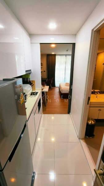 The Star Hill Condo : เดอะ สตาร์ ฮิลล์ คอนโด, เชียงใหม่, 88 หมู่ 5 ถนนคันคลองชลประทาน, สุเทพ, เมืองเชียงใหม่, เชียงใหม่, 31 ตร.ม., คอนโด ให้เช่า, โดย Baandeedee Chiangmai, 500483252 - DDproperty.com