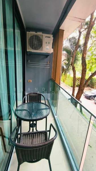 The Star Hill Condo : เดอะ สตาร์ ฮิลล์ คอนโด, เชียงใหม่, 88 หมู่ 5 ถนนคันคลองชลประทาน, สุเทพ, เมืองเชียงใหม่, เชียงใหม่, 31 ตร.ม., คอนโด ให้เช่า, โดย Baandeedee Chiangmai, 500483252 - DDproperty.com