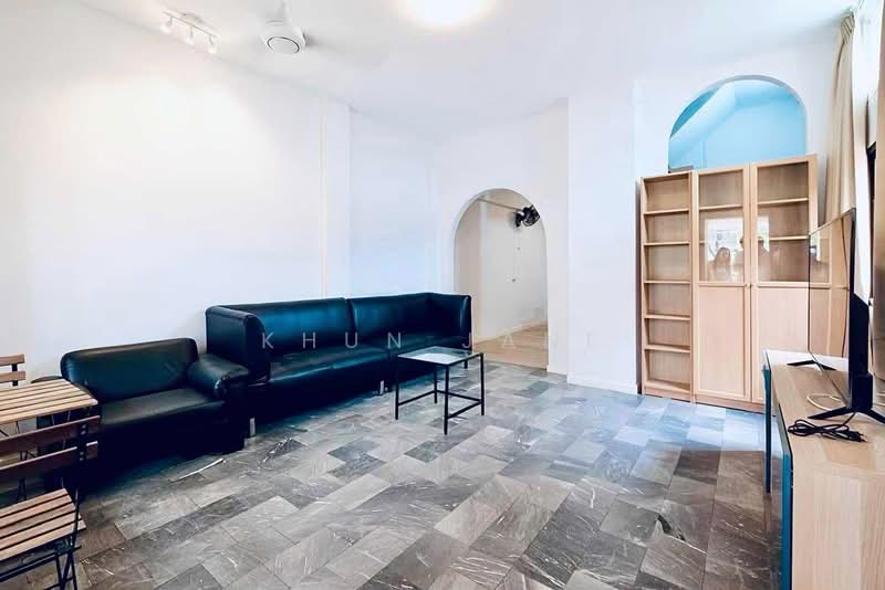 Happy Land Ville, Bangkok, 111 Soi Lasalle 32, Bang Na, Bangkok, 3 Bedrooms, 300 sqm, Townhouse For Rent, by Khun Jane, 500483257 - DDproperty.com
