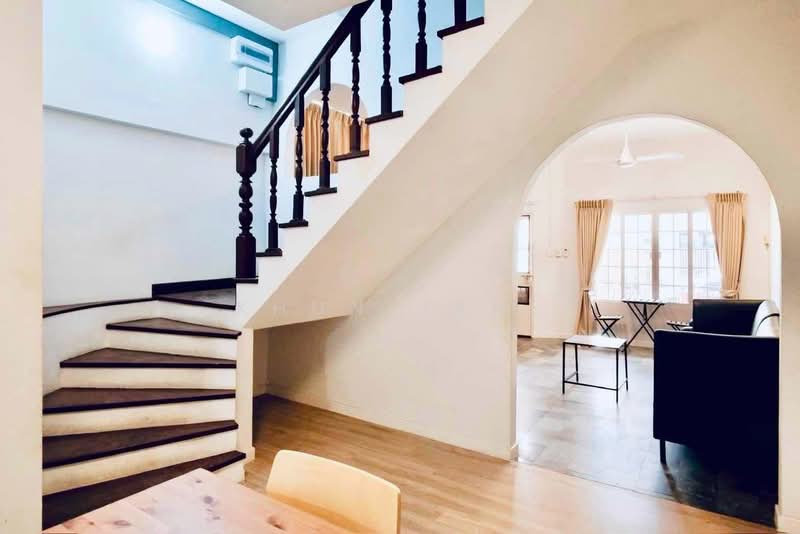 Happy Land Ville, Bangkok, 111 Soi Lasalle 32, Bang Na, Bangkok, 3 Bedrooms, 300 sqm, Townhouse For Rent, by Khun Jane, 500483257 - DDproperty.com